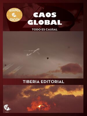 cover image of Caos global